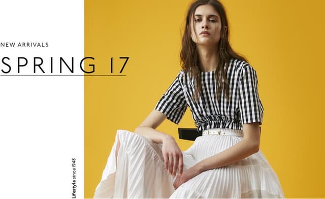 Cumini Moda - Immagine 1