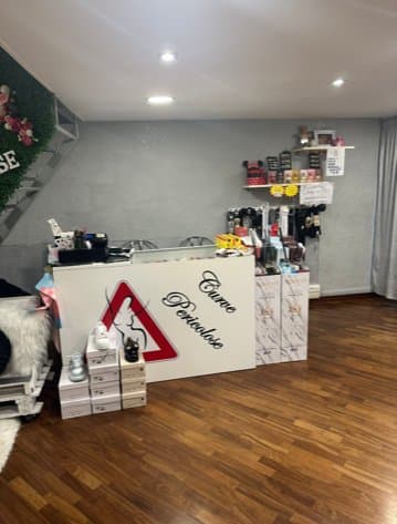 Curve Pericolose Store - Immagine 2