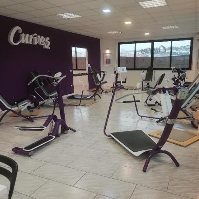 Curves Ancona - Immagine 1