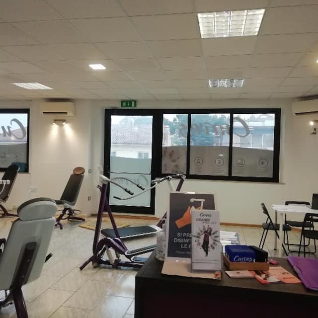 Curves Ancona - Immagine 2