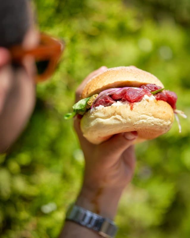 Cusà Fish - fast food di pesce - Immagine 2