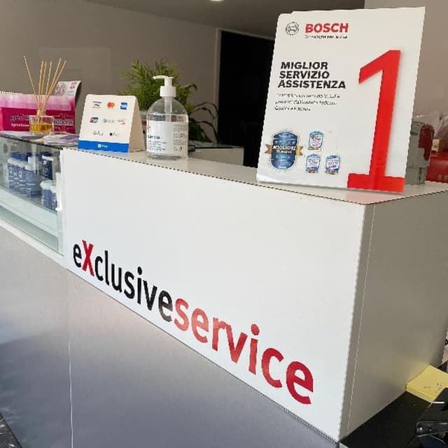 Customer Service Elettrodomestici C.S.E. - Immagine 1