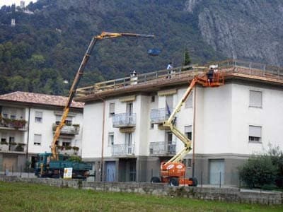 D. &  B. Impresa Edile - Immagine 1