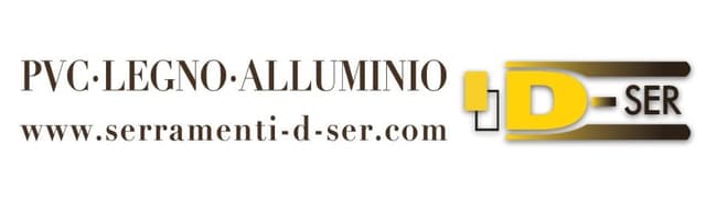 D-SER Infissi - Immagine 1