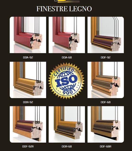 D-SER Infissi - Immagine 2