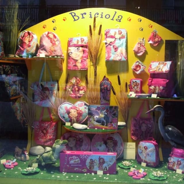 Da... Briciola Giocattoli - Immagine 1