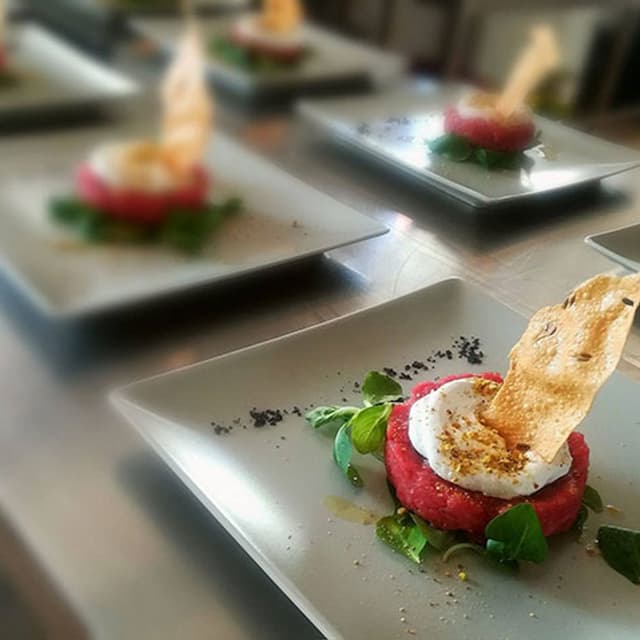 Da Cianci Ristorante Pizzeria - Immagine 2