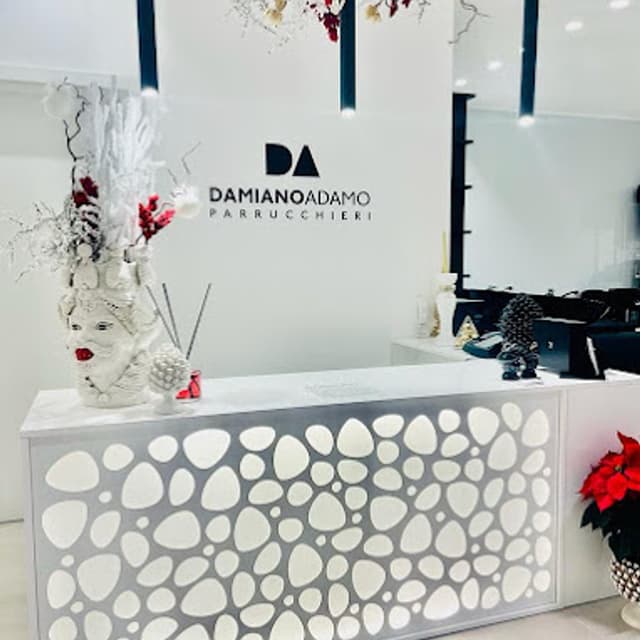 Da Damiamo Adamo Parrucchiere Uomo Donna - Immagine 2