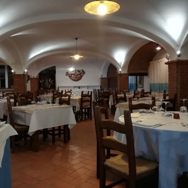 Da Graziano Il Pescatore - Immagine 1