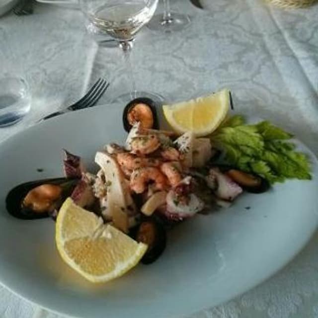 Da Graziano Il Pescatore - Immagine 2