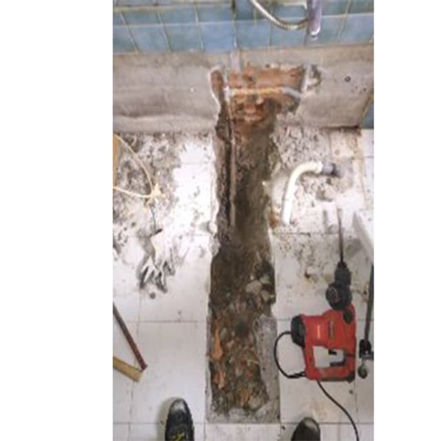 Da Service - il tuo Idraulico a Bologna - Immagine 2