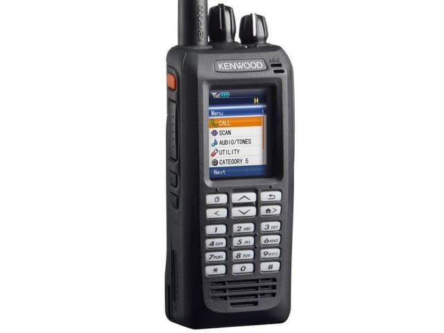 D.A.E. Telecomunicazioni - Immagine 1