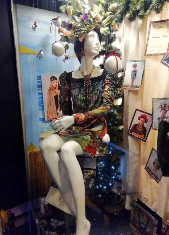 Daisy Deri La Boutique - Immagine 1