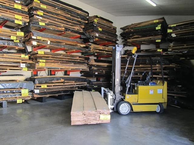 Dalla Fontana Tranciati - Immagine 1