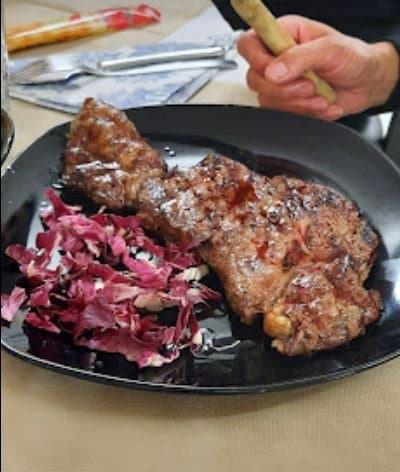 Dalla Renata Pizzeria Trattoria - Immagine 2