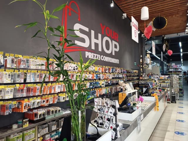 Dalmine Your Shop - Immagine 1