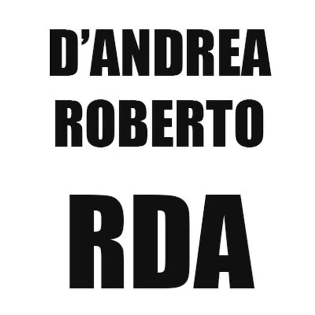 D'Andrea Roberto - Rda - Immagine 2