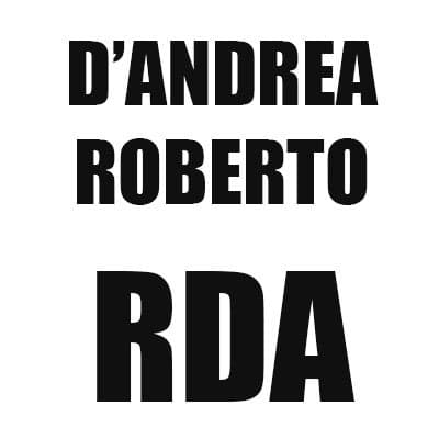 D'Andrea Roberto - Rda - Immagine 1