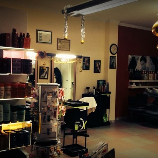 Daniel'S Parrucchiere - Immagine 1