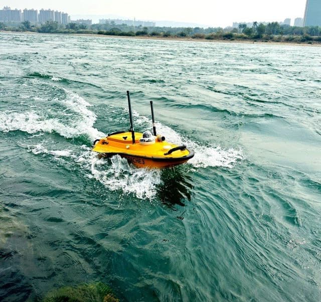 Datronix - Sistemi di Misura - Immagine 1