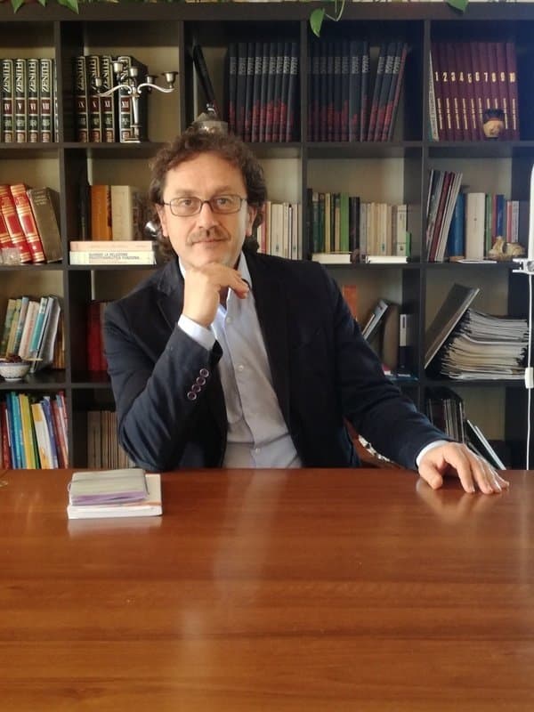 Dattilo Dr. Paolo Psicologo Psicoterapeuta - Immagine 1