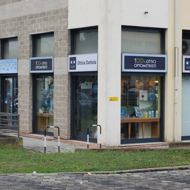 Dattola Ottica ad Arte Oxo - Immagine 1