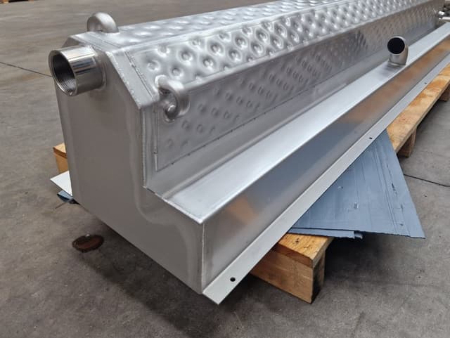 Dav Coil Pillow  Plate - Immagine 2