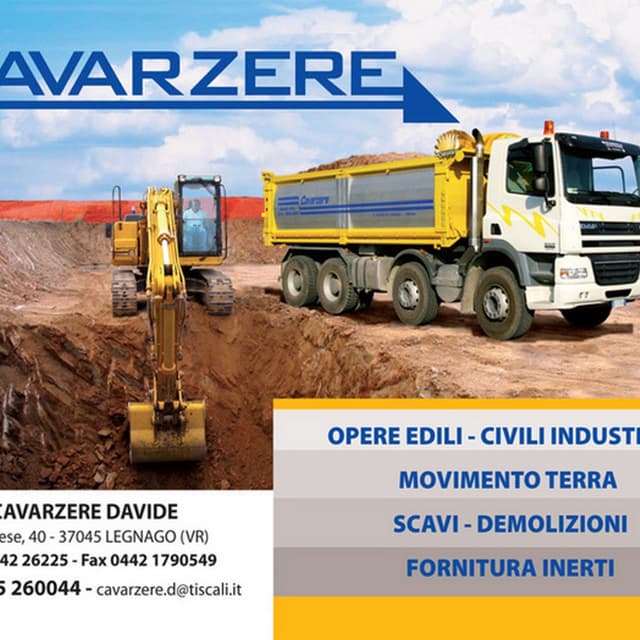 Davide Cavarzere - Immagine 1