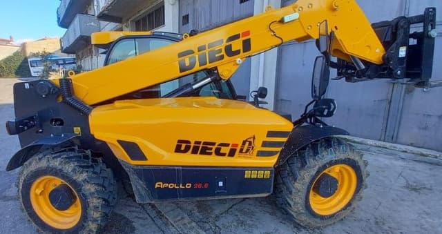 DCC Macchine Edili - Immagine 2