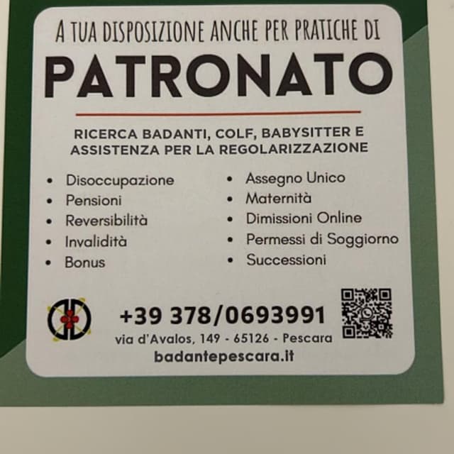 Ddomia Pescara Hamamelis - Immagine 2