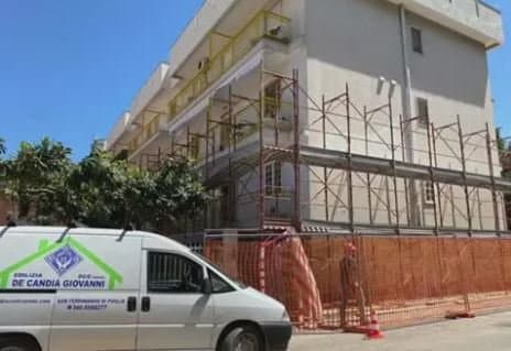 De Candia Costruzioni - Immagine 1