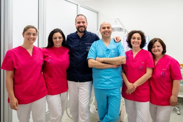 De Chiara Ambulatorio Medico Chirurgico - Immagine 1