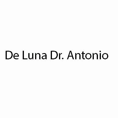 De Luna Dr. Antonio - Immagine 1