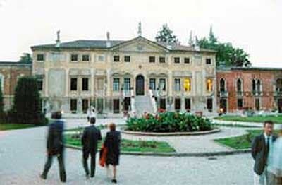 De Pretto Ricevimenti - Immagine 1