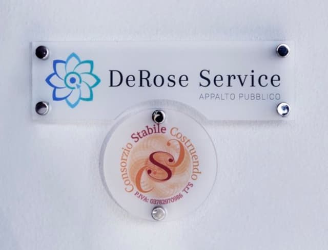 De Rose Service - Immagine 2