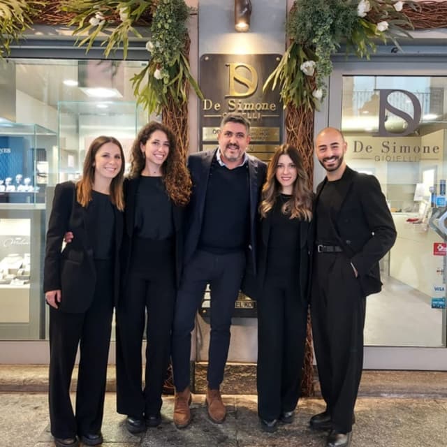 De Simone Gioielli - Immagine 1