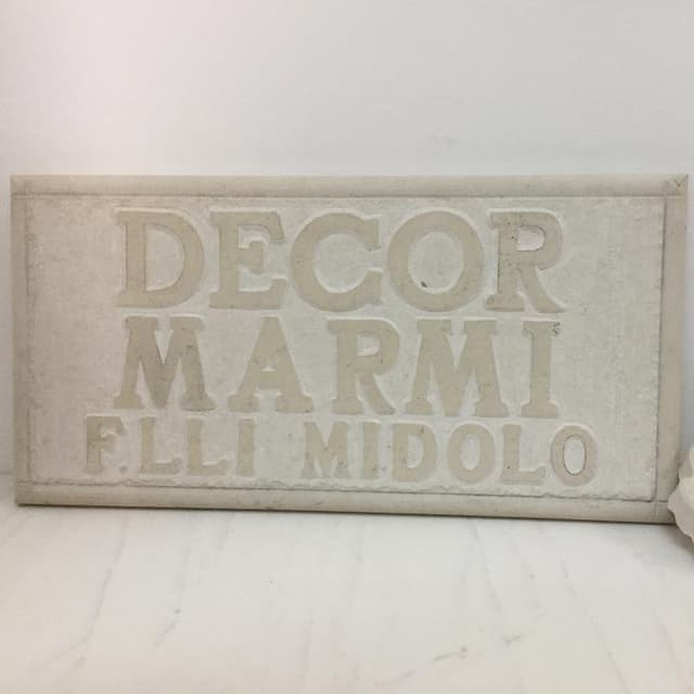 Decor Marmi F.lli Midolo - Immagine 1