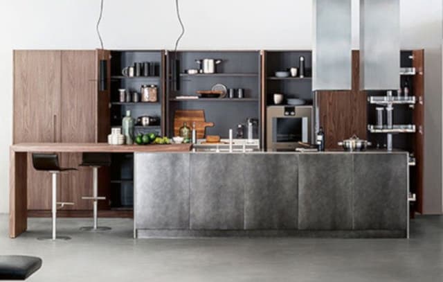 Dedalus Concept - Immagine 1