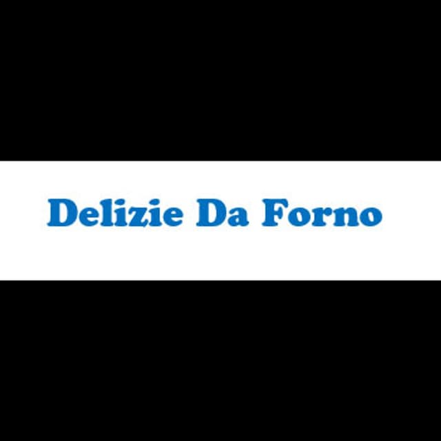 Delizie Da Forno - Immagine 1