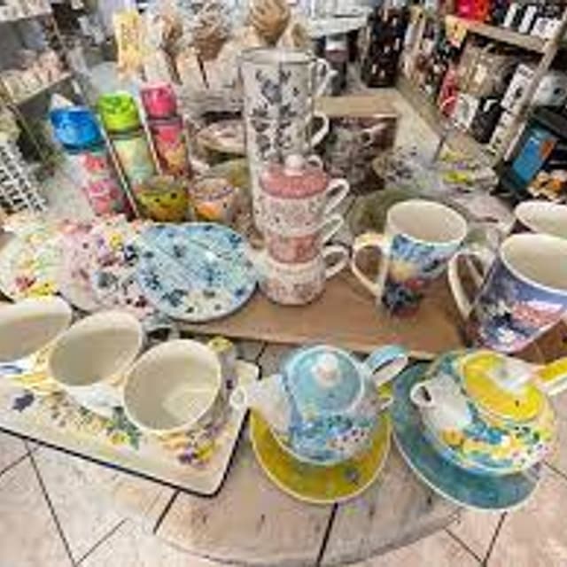 Delizie di Caffe' - Immagine 2