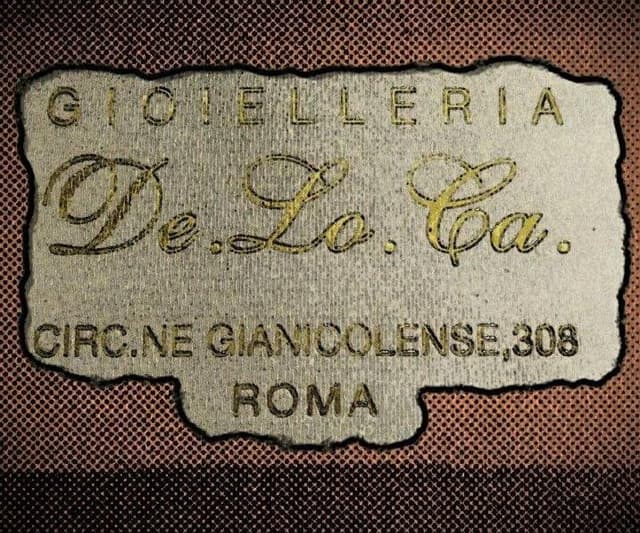 De.Lo.Ca. Gioielleria Oreficeria - Immagine 1