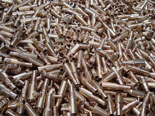 Delta Minuterie Metalliche - Immagine 1