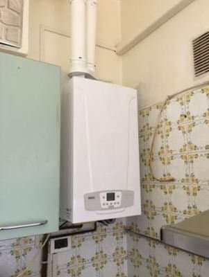 Deltagas Centro Caldaie Bologna - Immagine 2