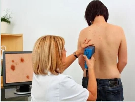 Demichelis D.ssa Patrizia Dermatologa - Immagine 2