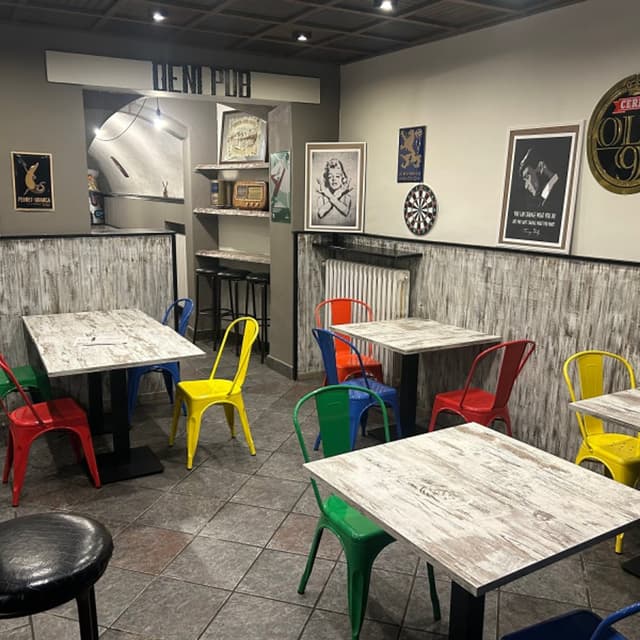 Deni Pub - Immagine 1