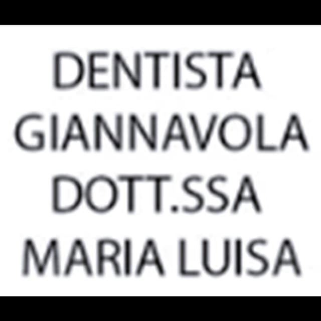 Dentista Giannavola Dott.ssa Maria Luisa - Immagine 1