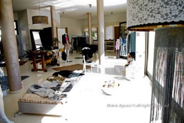 Deposito 27 - Immagine 1