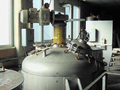 Deterchimica - Immagine 1