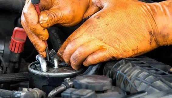 Df Diesel Autofficina - Immagine 2