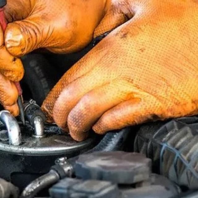 Df Diesel Autofficina - Immagine 1